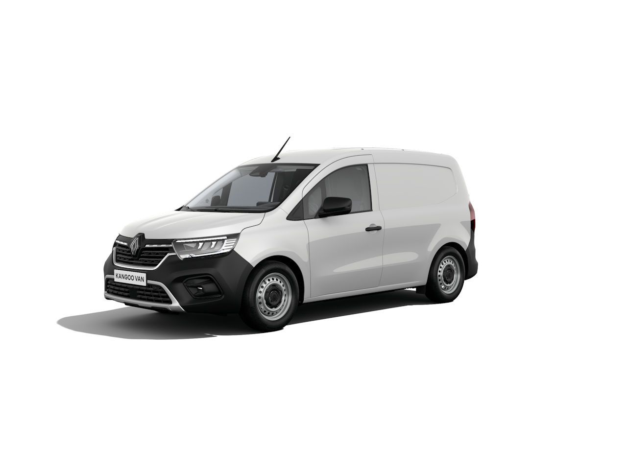 Renault Kangoo Rapid III