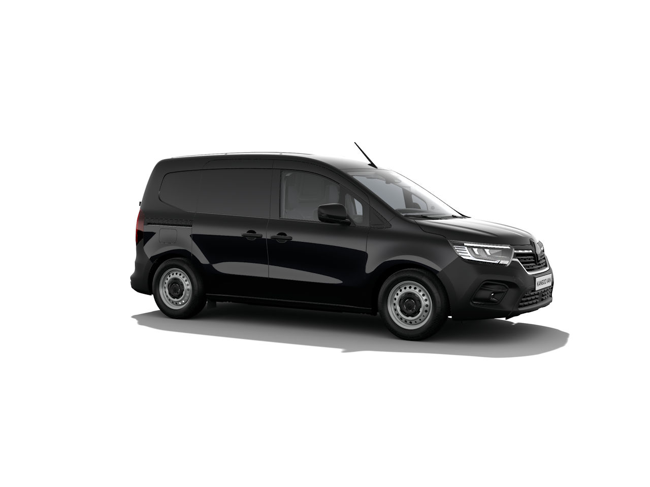 Renault Kangoo Rapid III