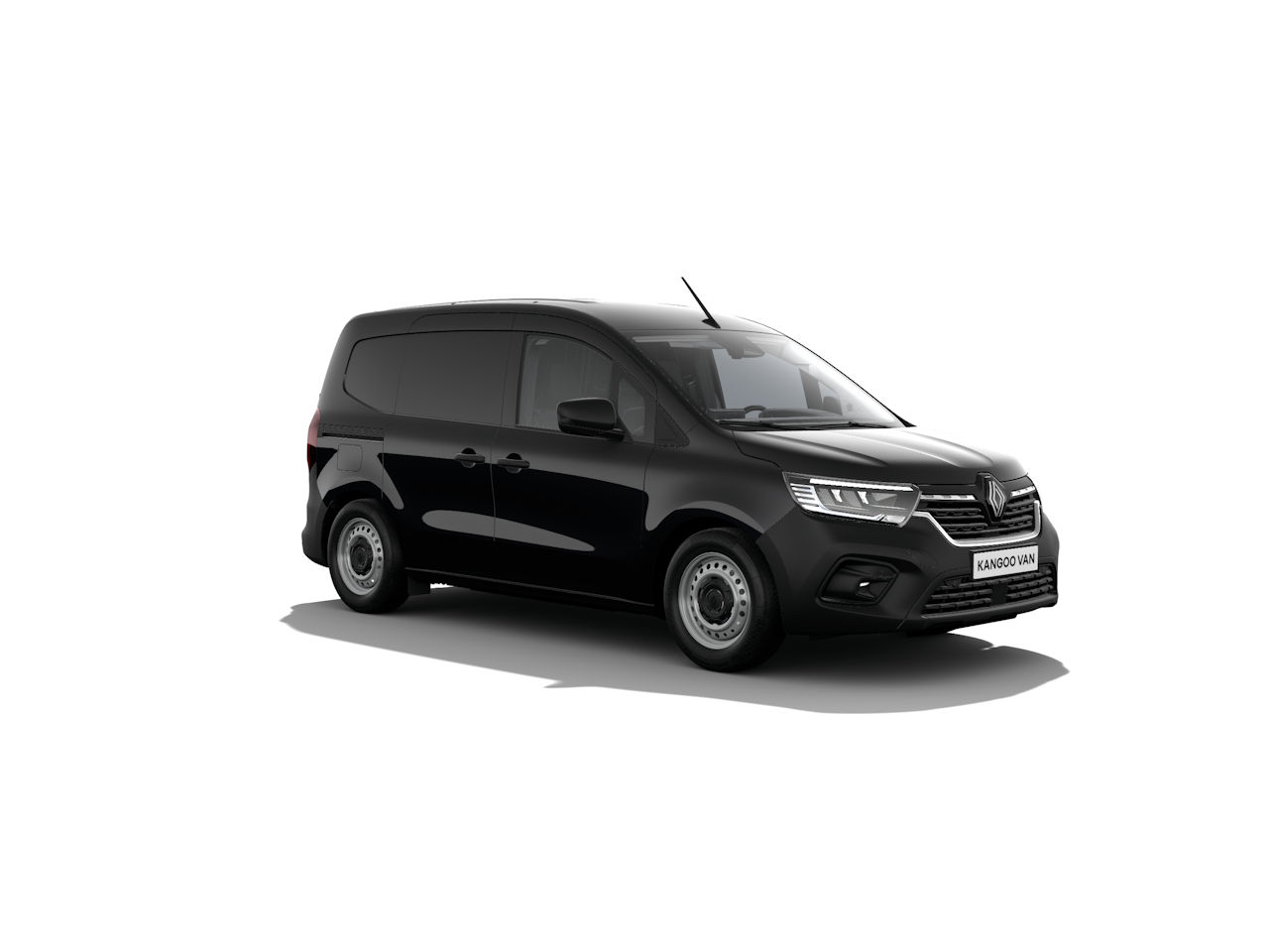 Renault Kangoo Rapid III