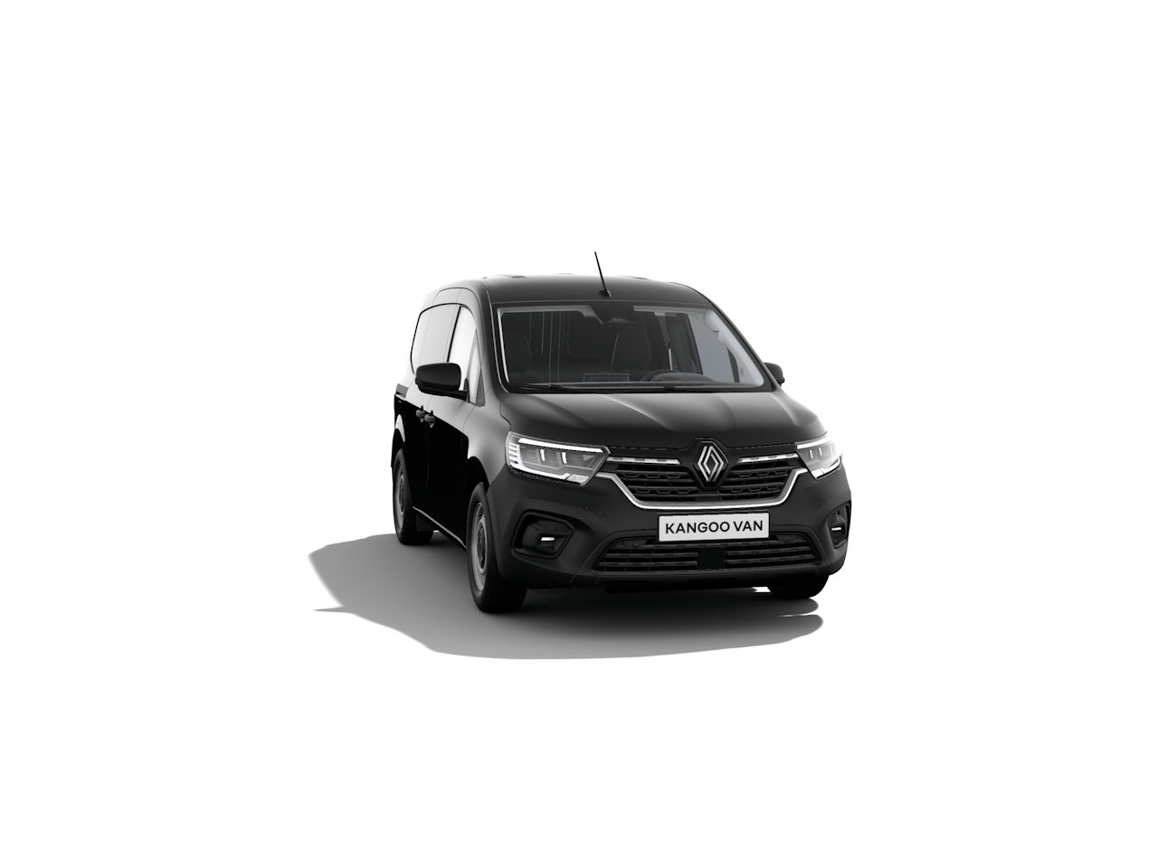 Renault Kangoo Rapid III