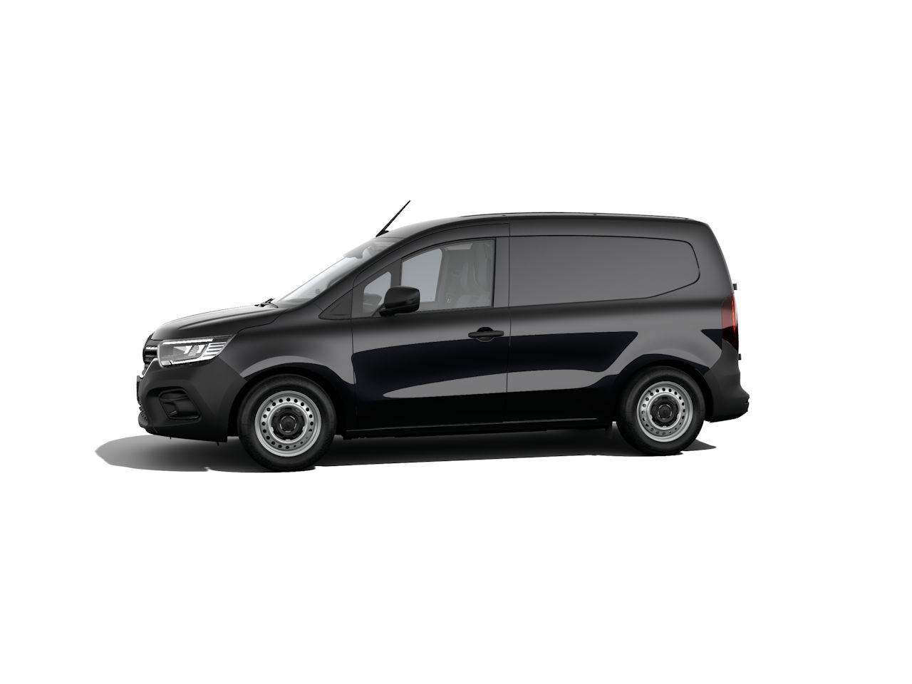 Renault Kangoo Rapid III