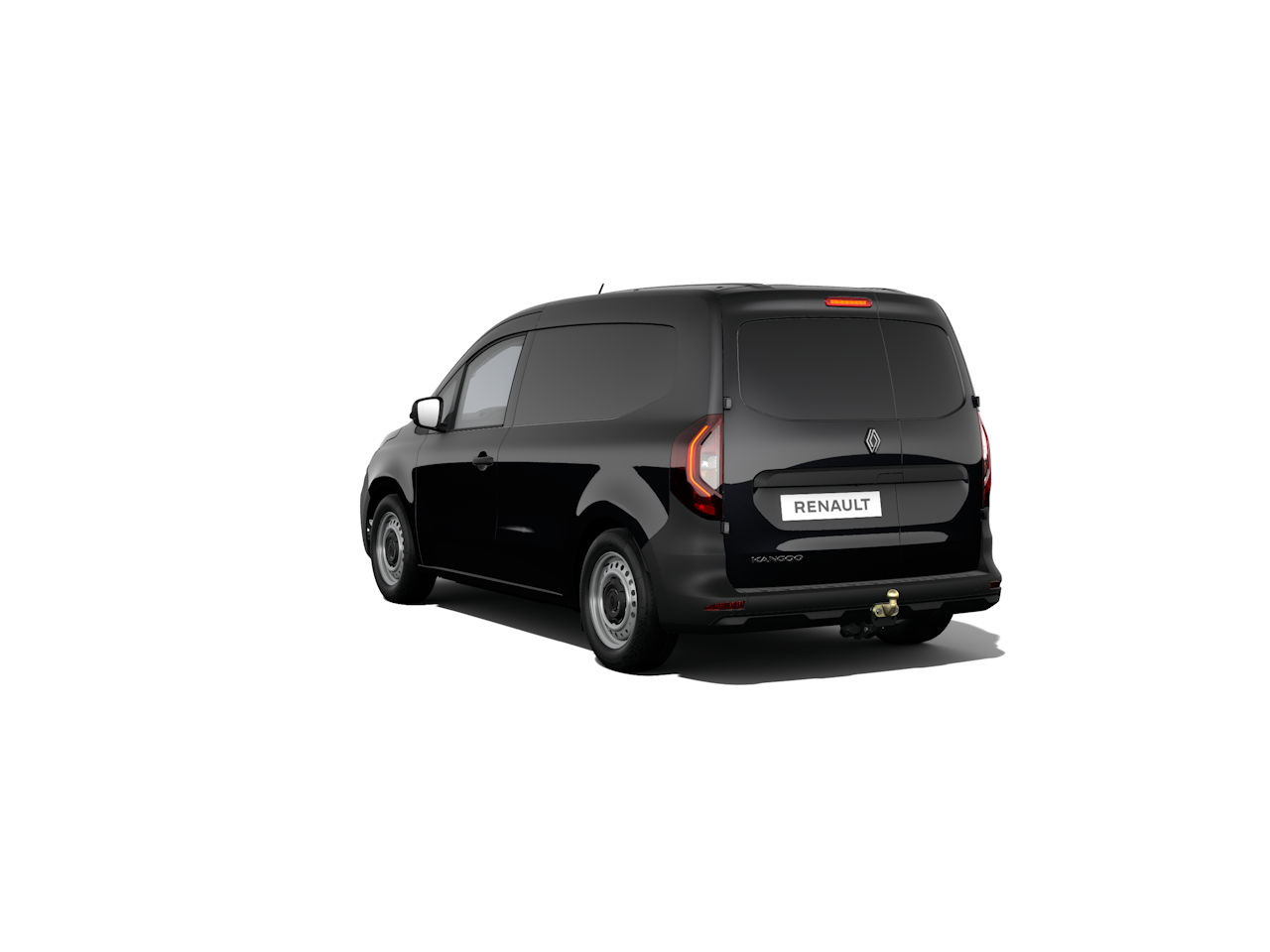 Renault Kangoo Rapid III
