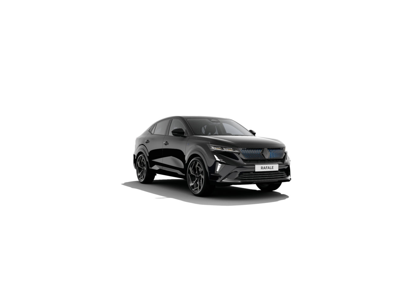 Renault RAFALE