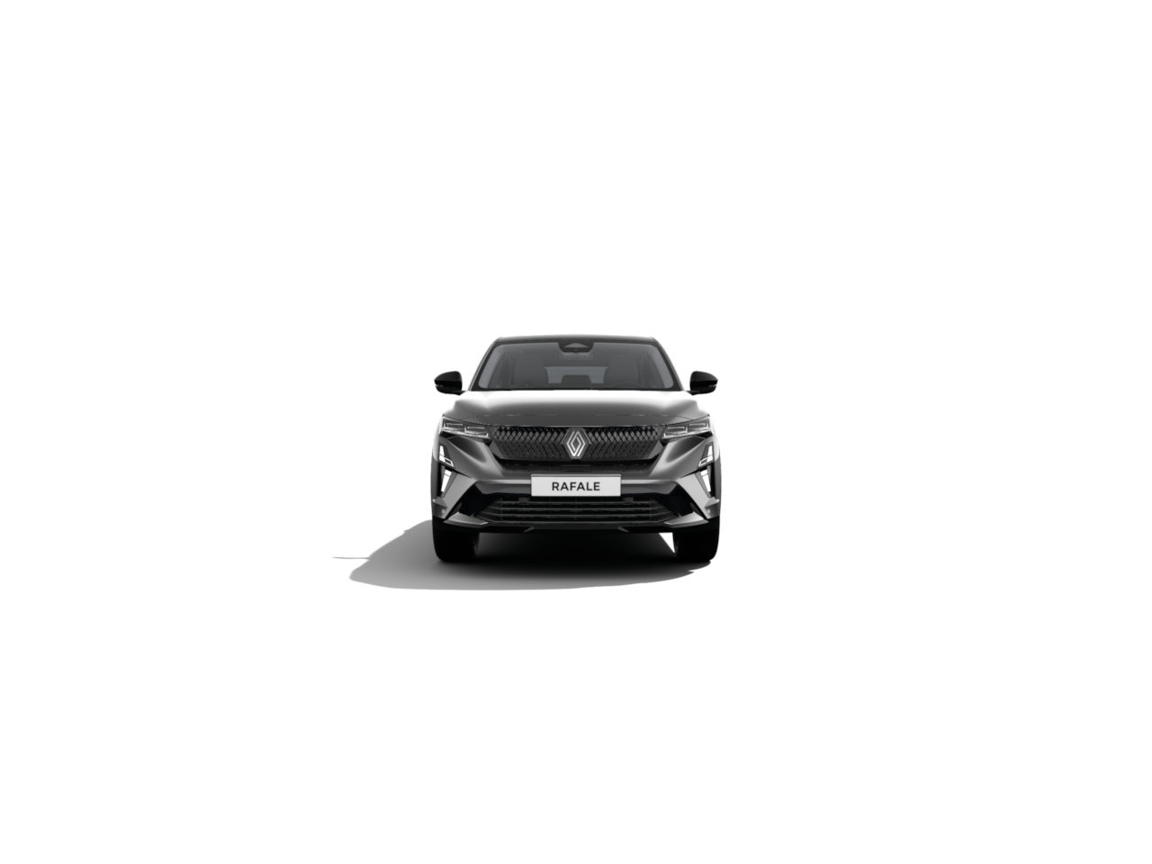 Renault RAFALE