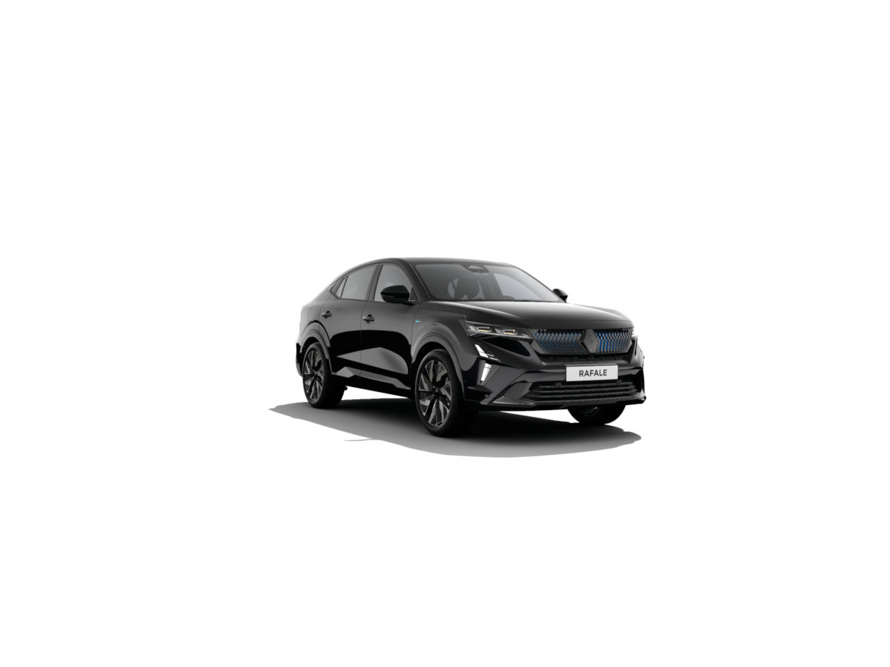 Renault RAFALE