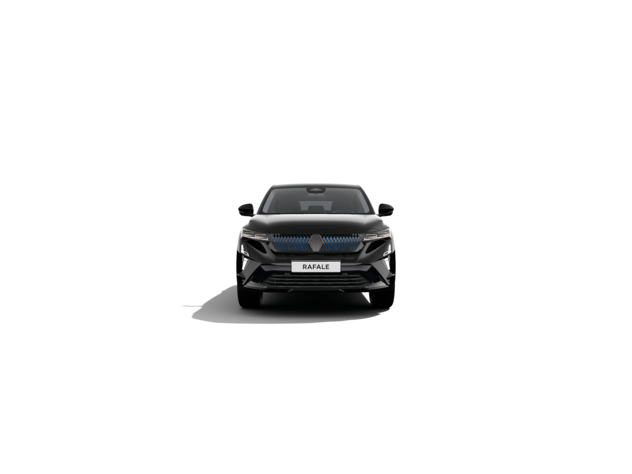 Renault RAFALE