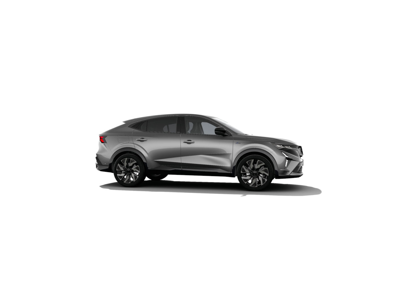 Renault Rafale