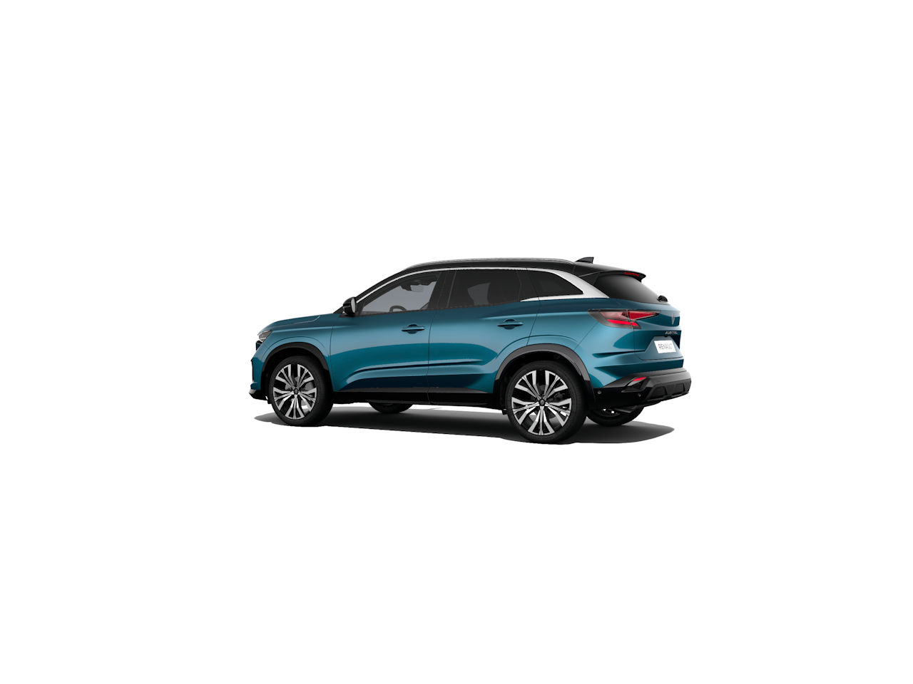 Renault Austral