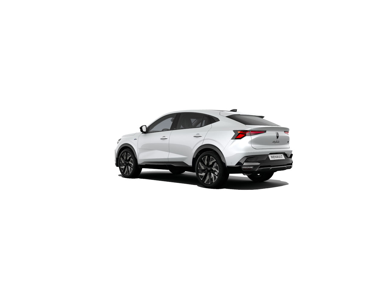 Renault Rafale