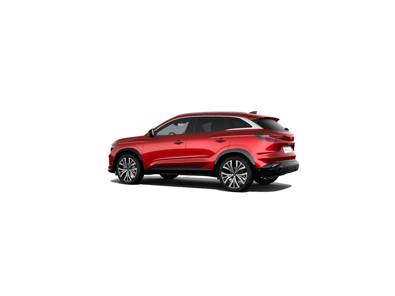 Renault Austral