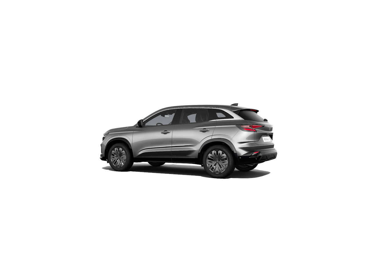 Renault Austral