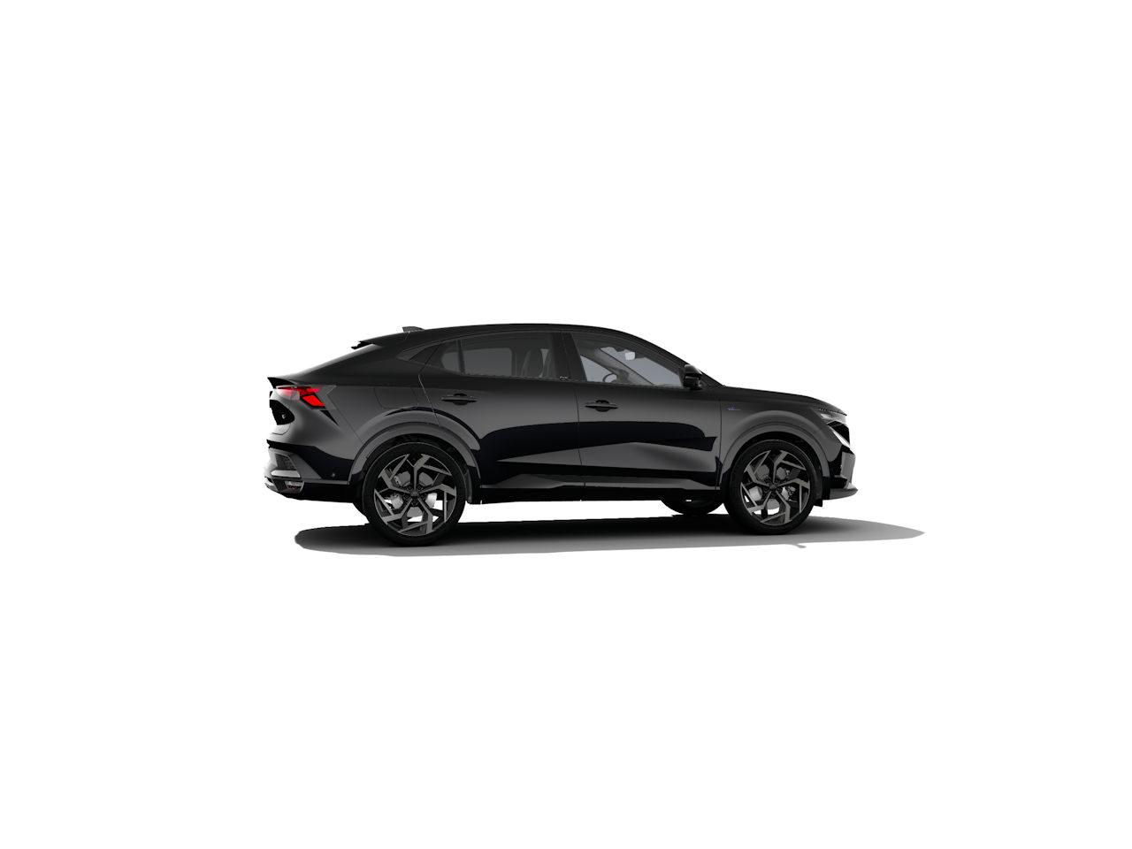 Renault Rafale