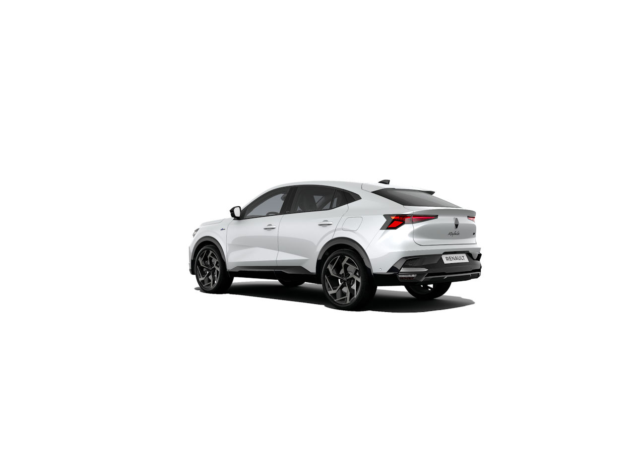 Renault Rafale