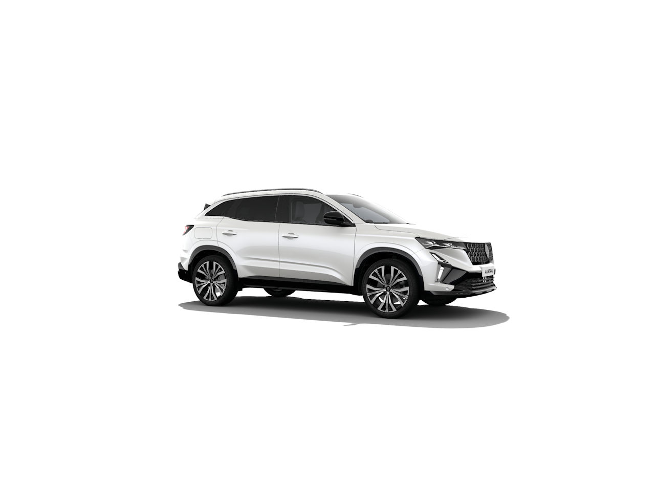 Renault Austral