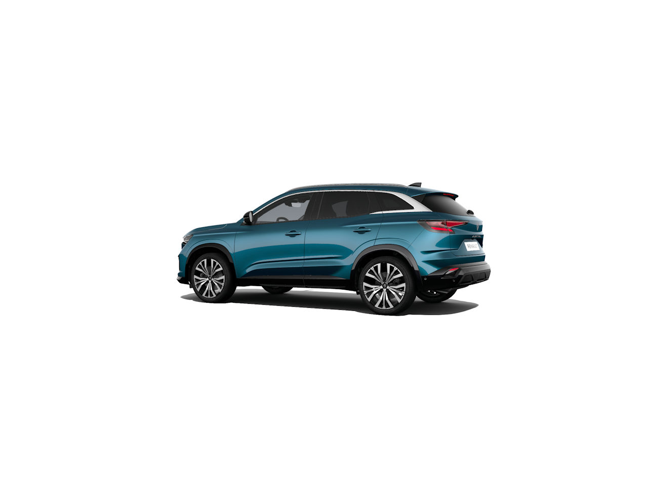 Renault Austral
