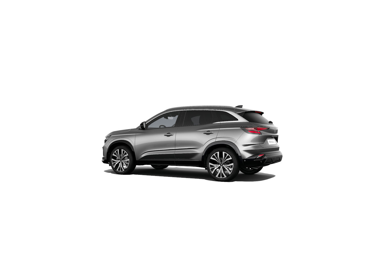 Renault Austral
