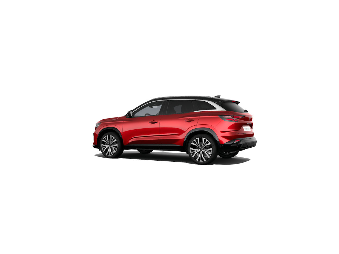 Renault Austral