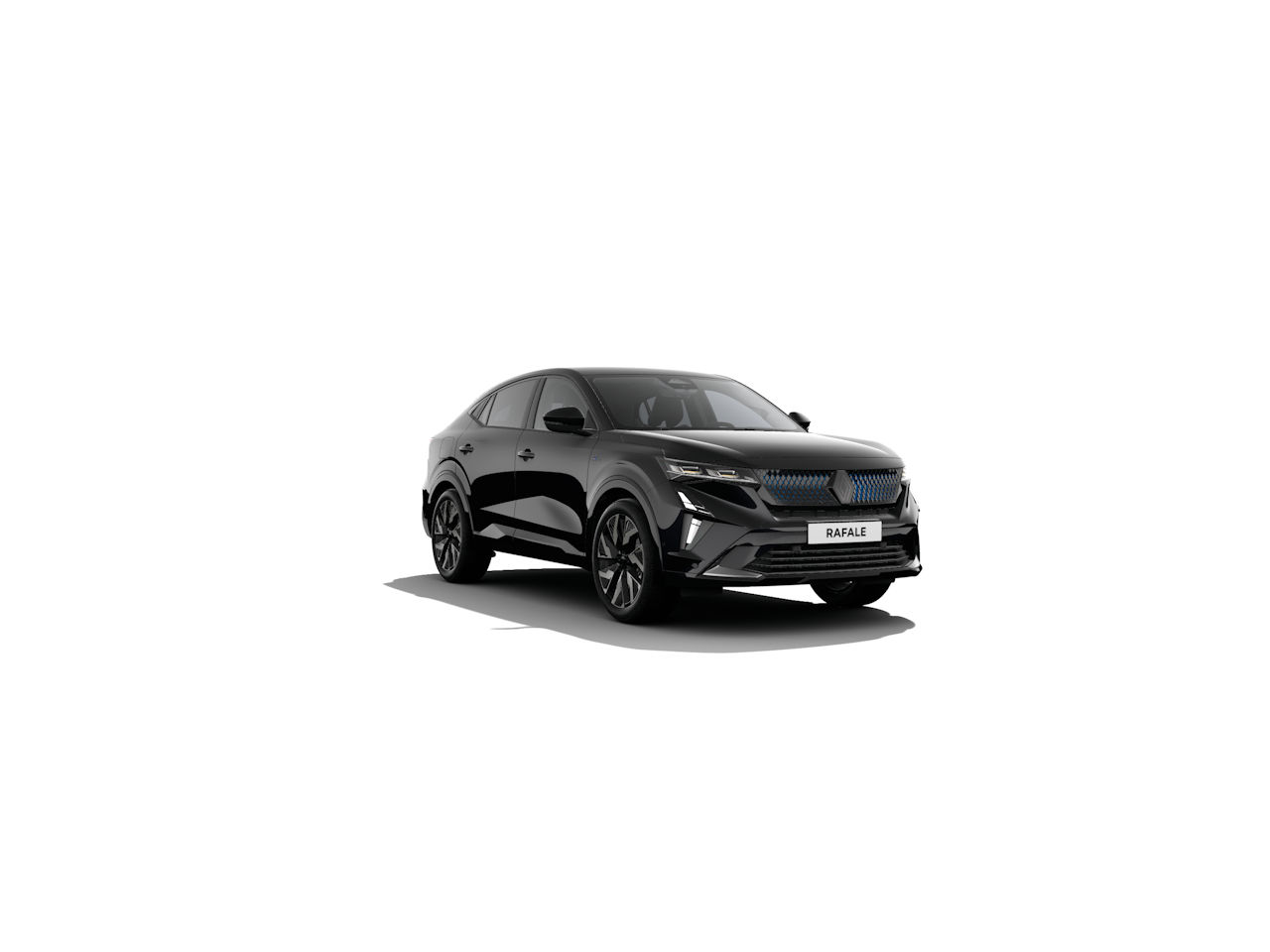 Renault Rafale