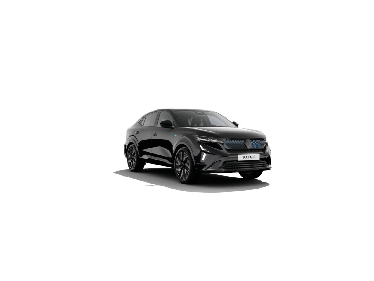 Renault RAFALE