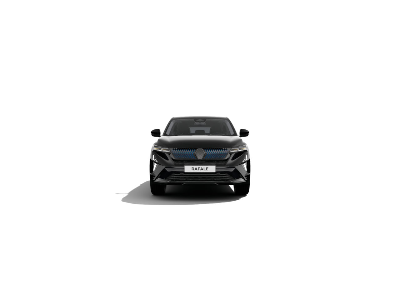 Renault RAFALE