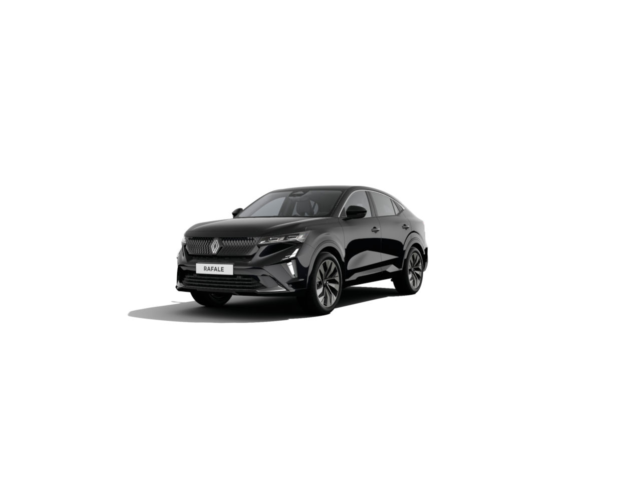 Renault RAFALE
