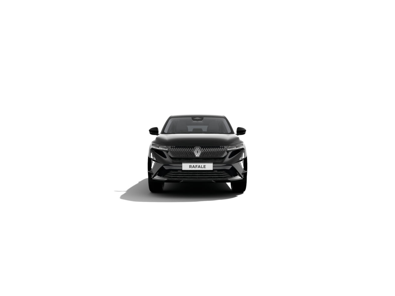 Renault RAFALE