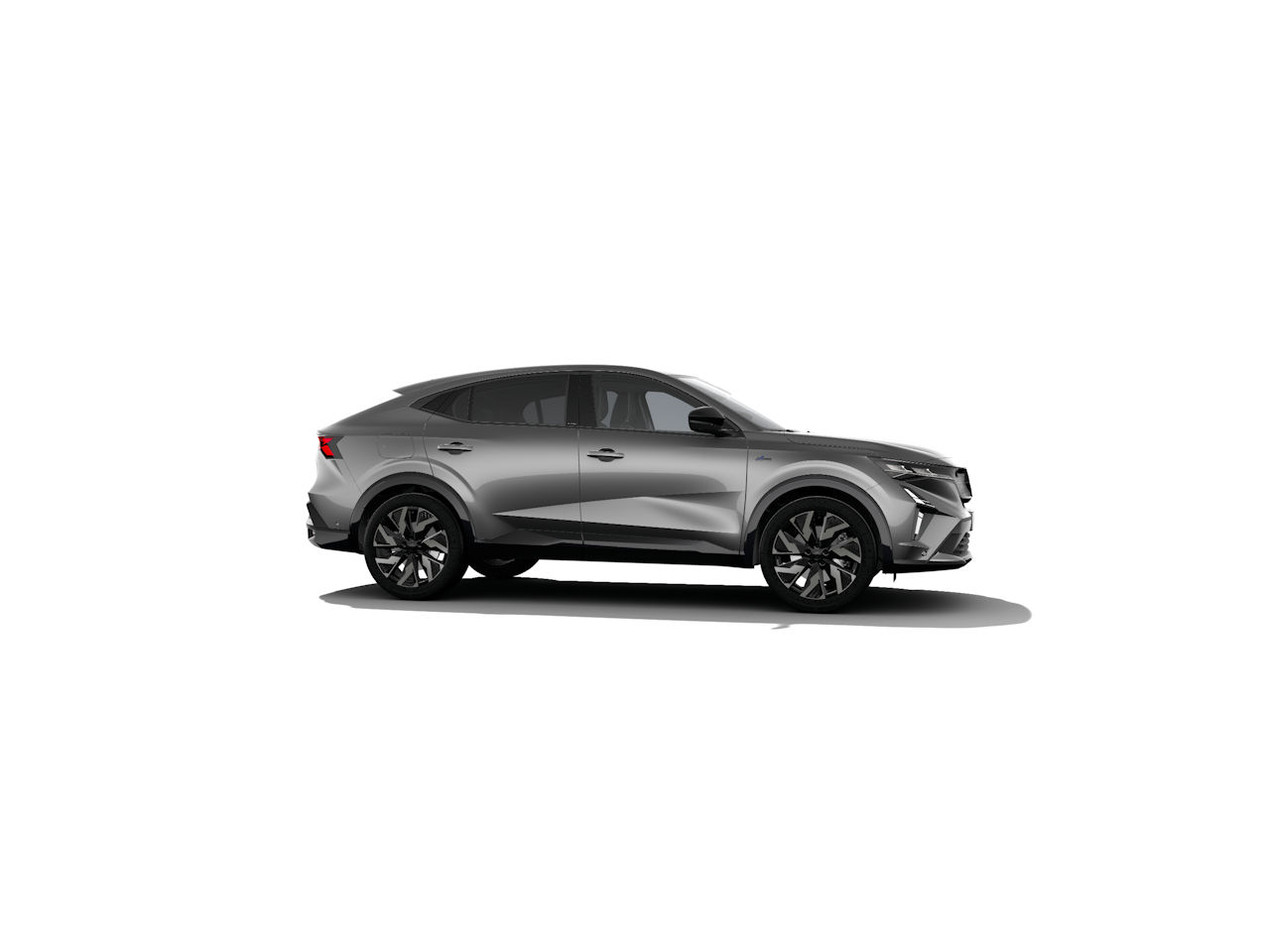 Renault Rafale