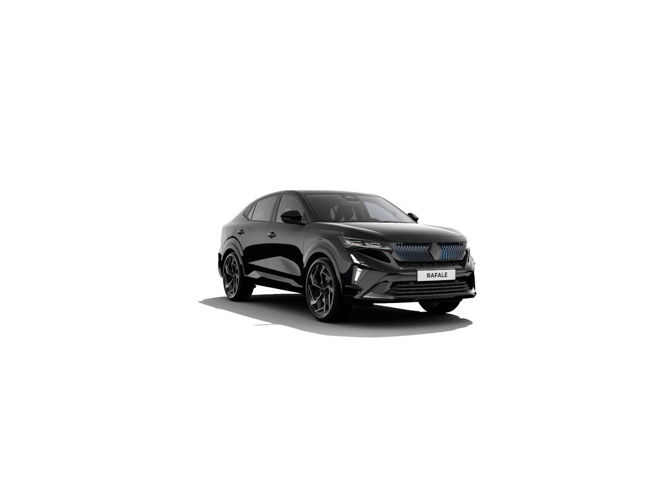 Renault Rafale