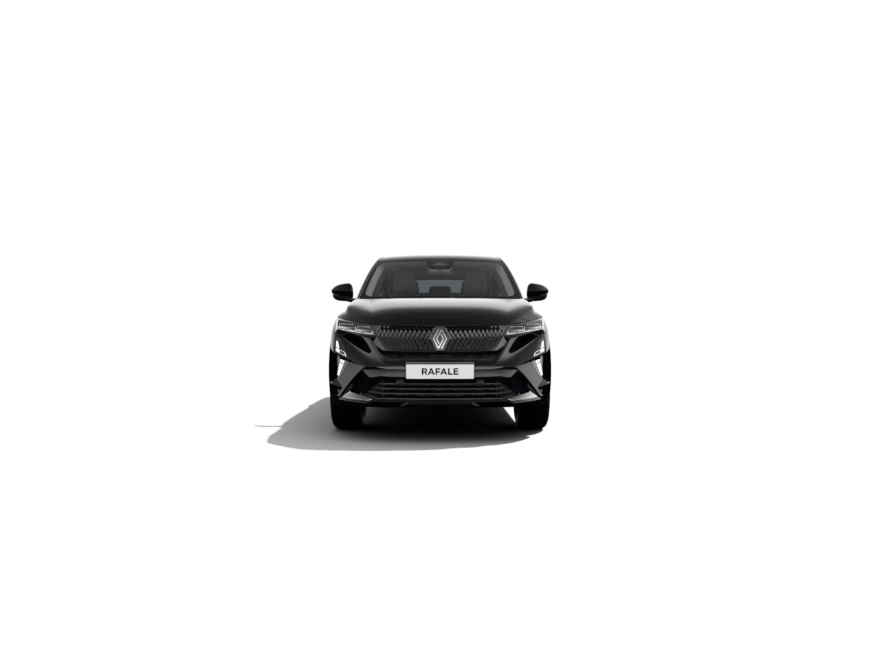 Renault Rafale