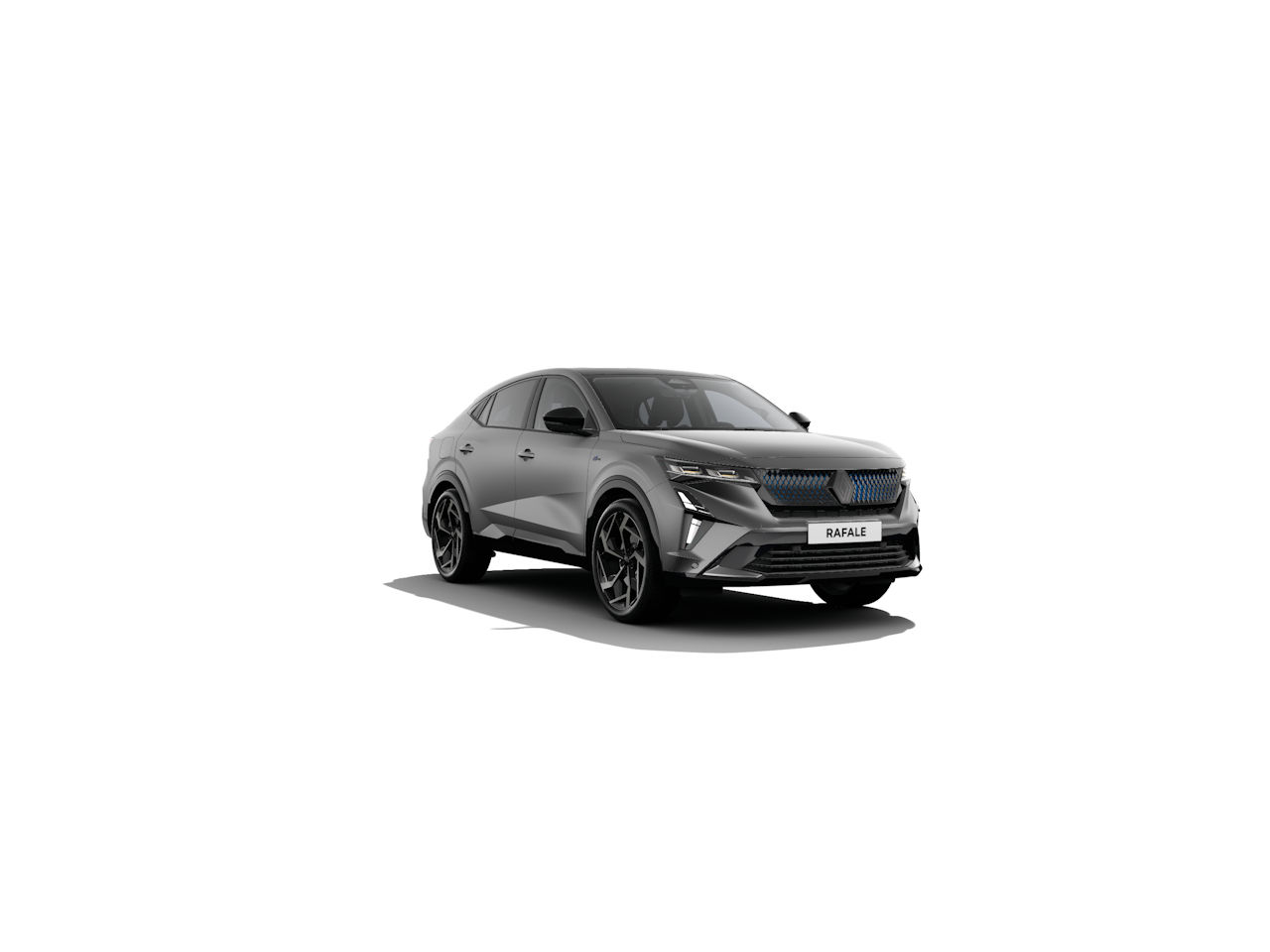 Renault Rafale