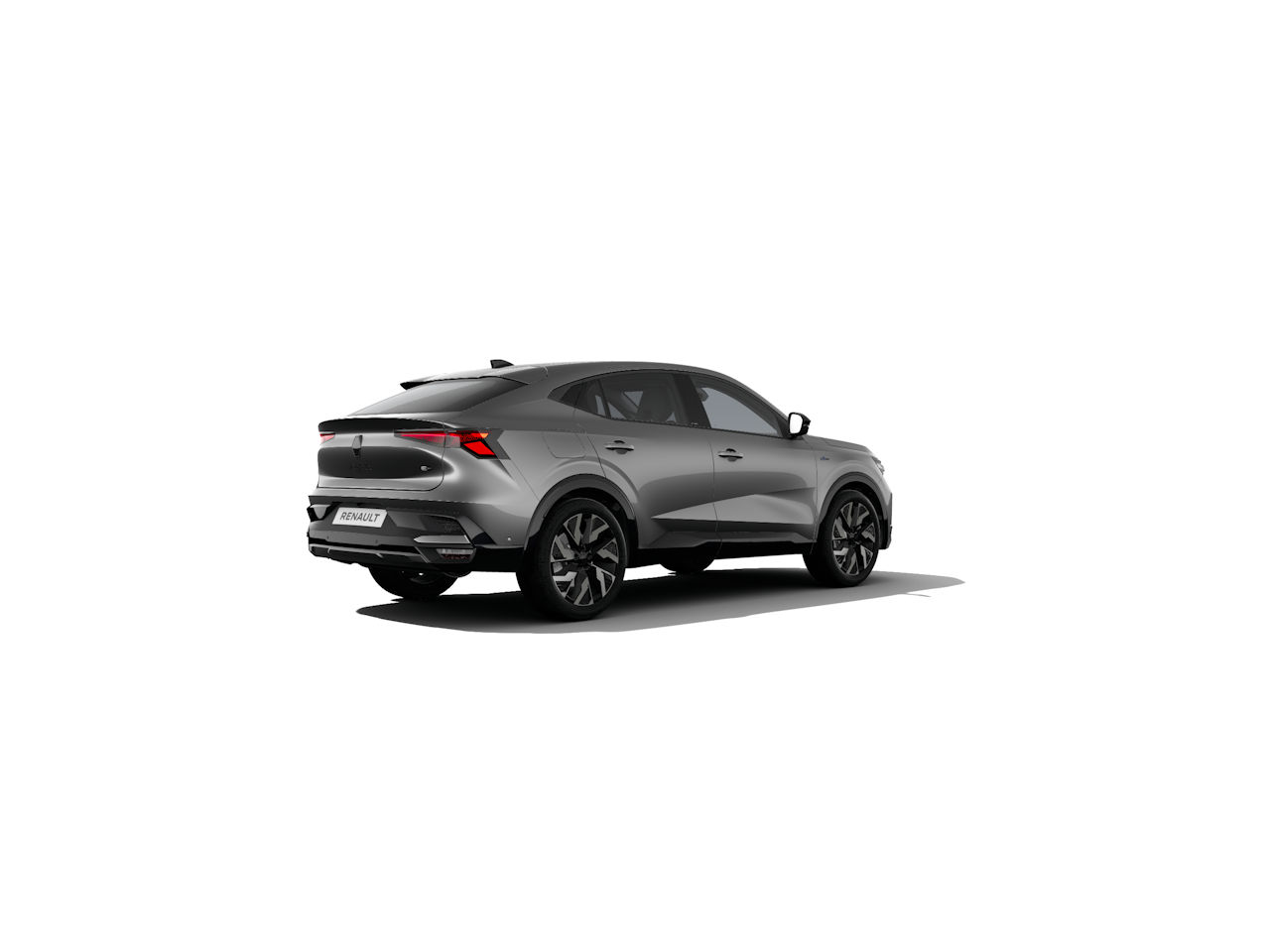 Renault Rafale