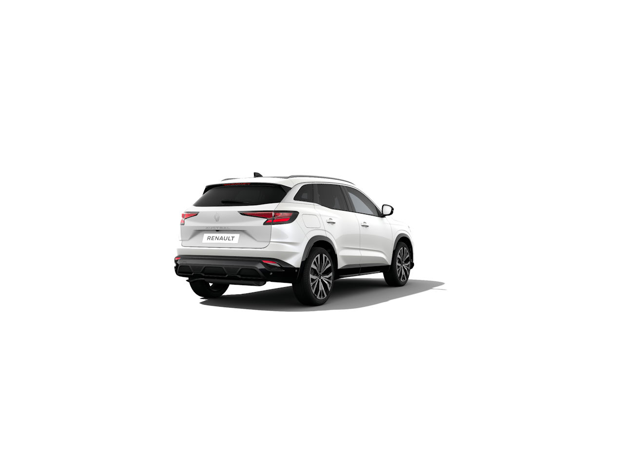 Renault Austral