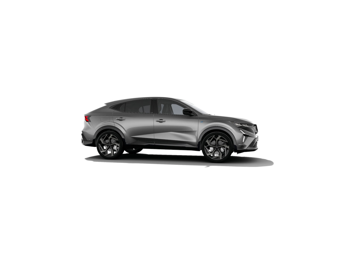 Renault RAFALE
