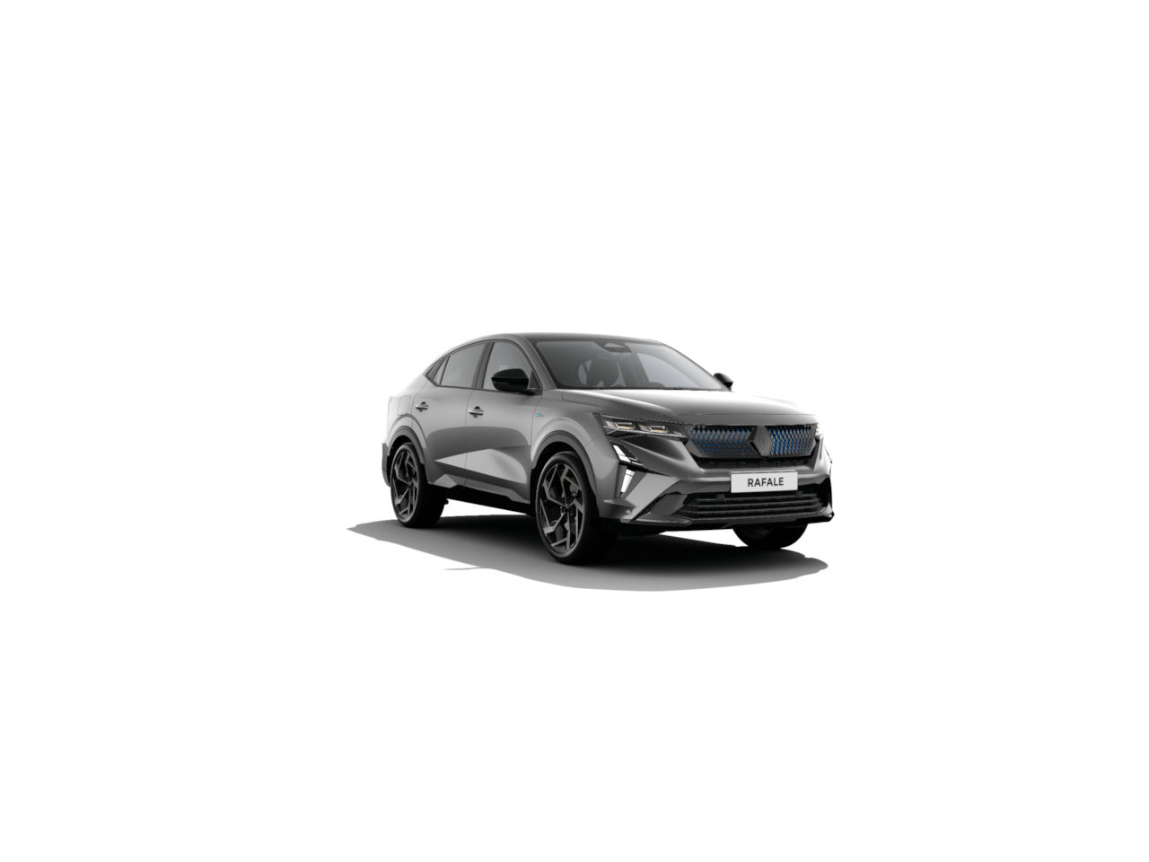 Renault RAFALE