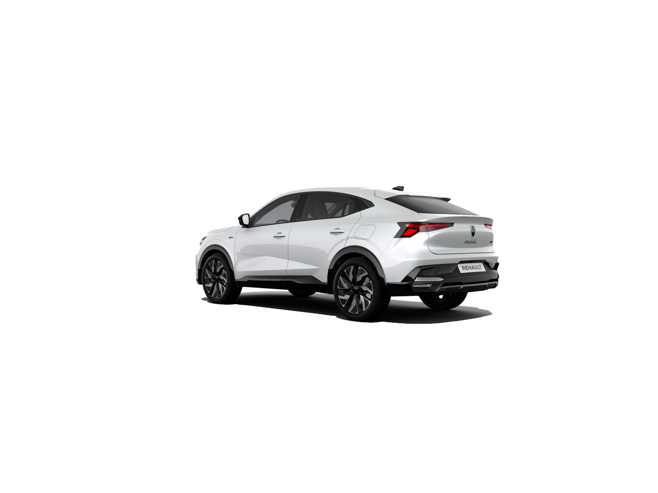 Renault Rafale
