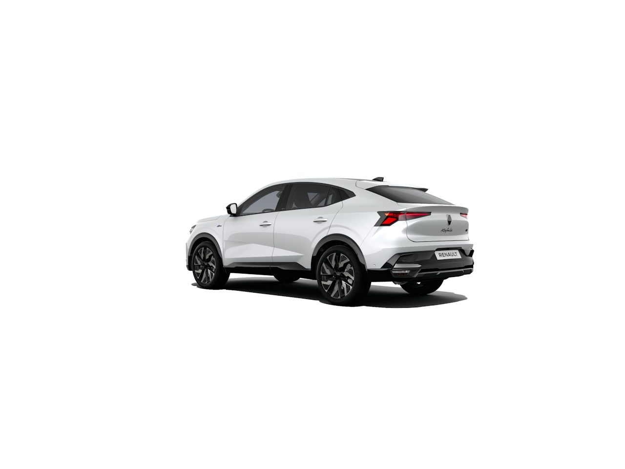 Renault Rafale