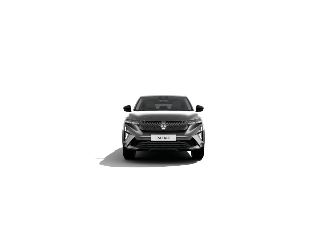 Renault Rafale