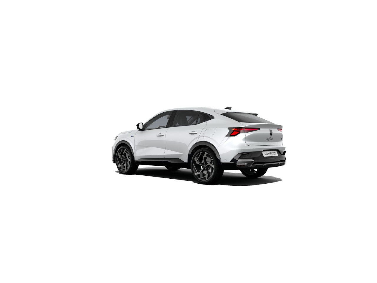 Renault Rafale