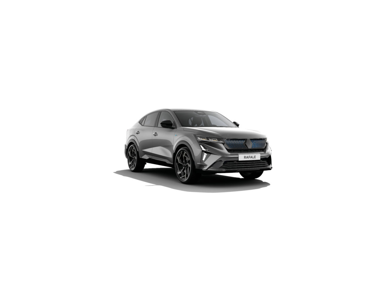 Renault RAFALE