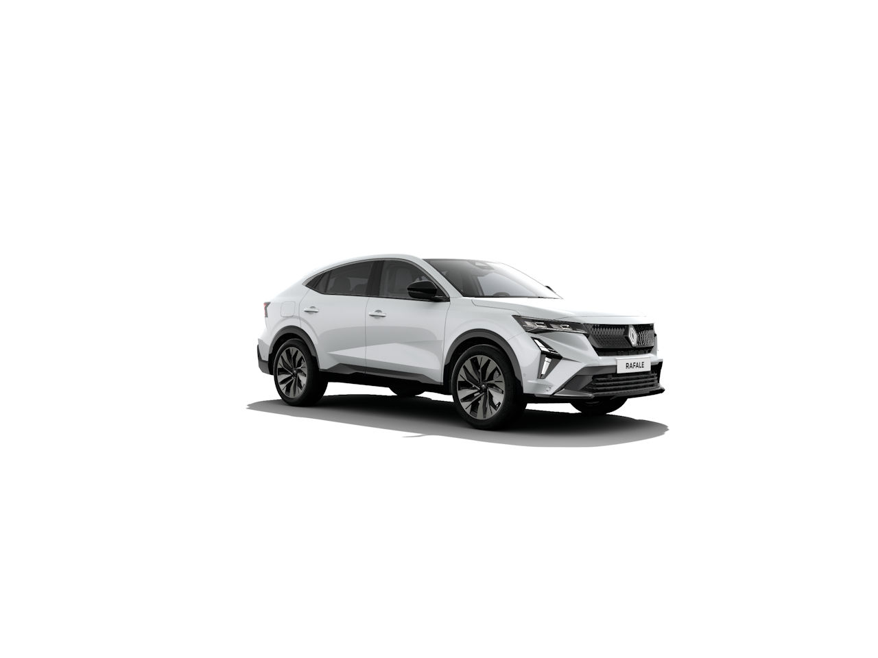 Renault Rafale