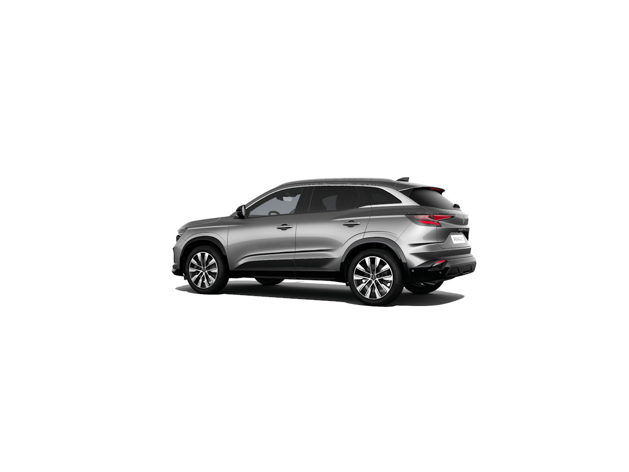 Renault Austral