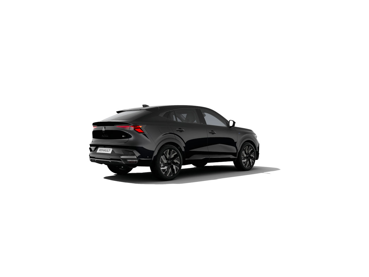 Renault Rafale