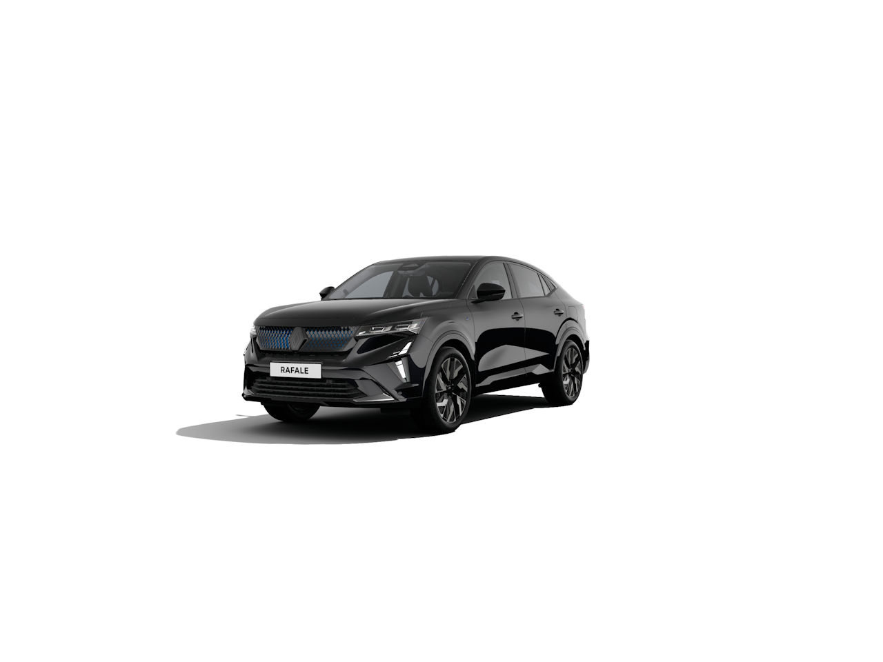 Renault Rafale