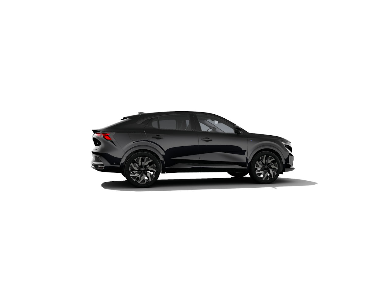 Renault Rafale