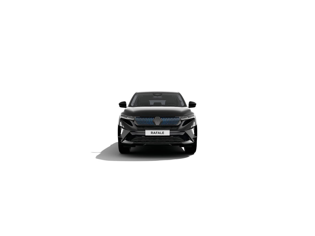 Renault Rafale