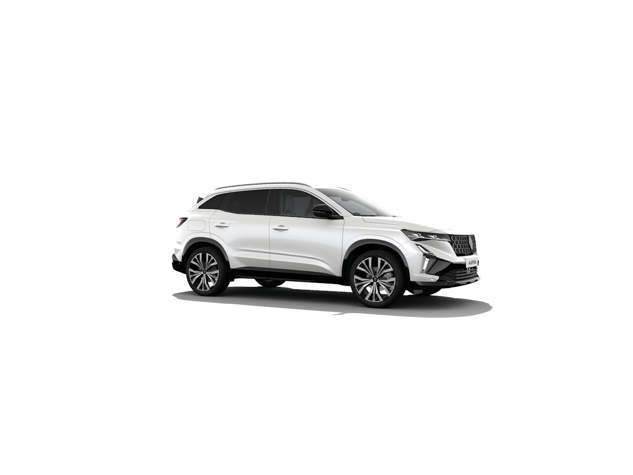 Renault Austral