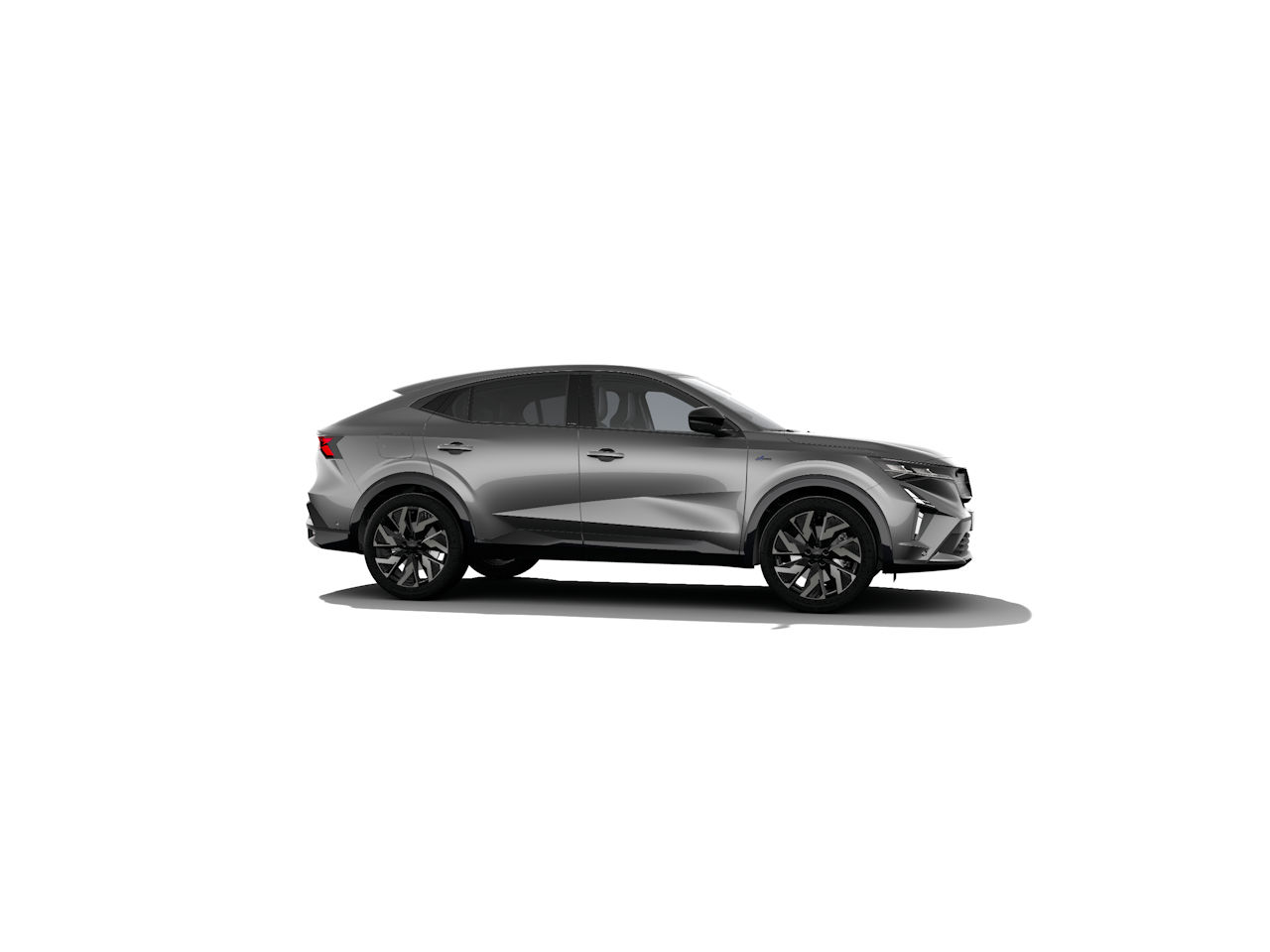 Renault Rafale