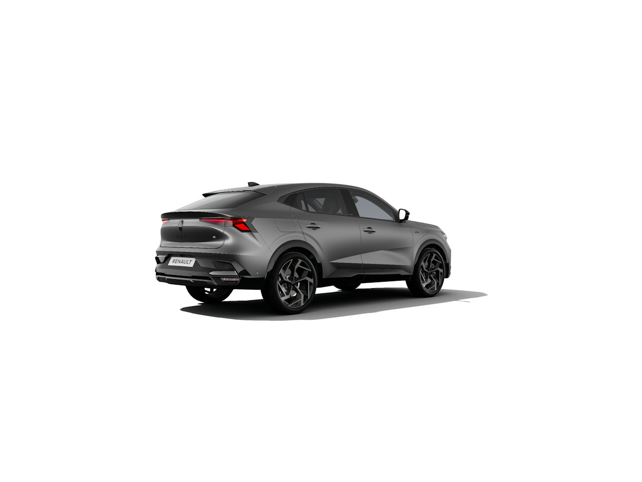 Renault Rafale
