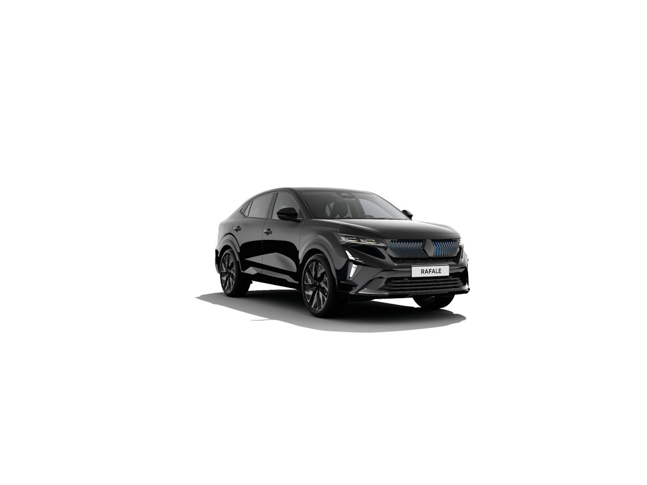 Renault Rafale