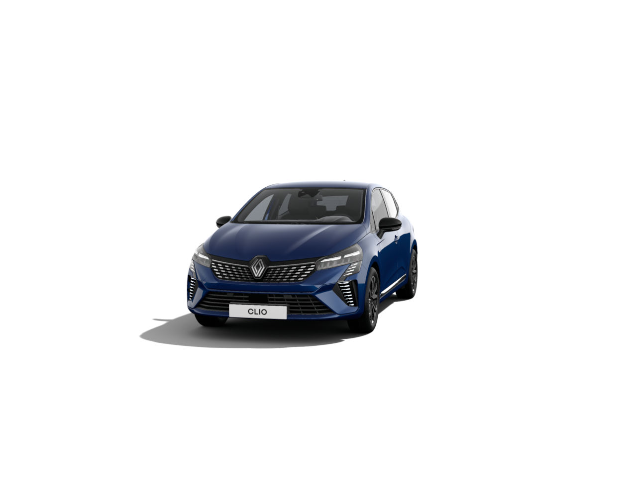 Renault CLIO 5